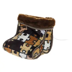 گرم کن پا افروز مدل 1                             Afrooz 1 Foot Heater