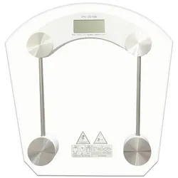 ترازو دیجیتال پرسنال مدل SCALE                             Personal SCALE Digital Scale