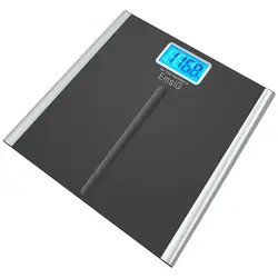 ترازوی دیجیتال امسیگ مدل PW22                             EmsiG PW22 Digital Personal Scale