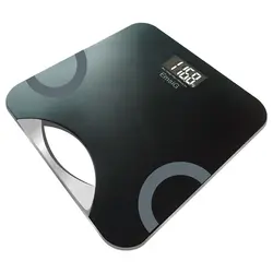 ترازوی دیجیتال امسیگ مدل GW34                             EmsiG GW34 Digital Personal Scale