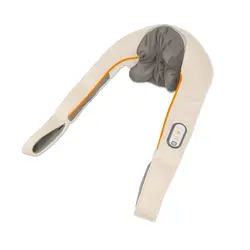 ماساژور گردن مدیسانا مدل شیاتسو NM 860                             Medisana Shiatsu Neck Massager NM 860