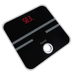 ترازوی دیجیتال امسیگ مدل GW38                             EmsiG GW38 Digital Scale