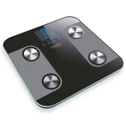 ترازوی امسیگ مدل BD46                             Emsig BD46 Digital Scale