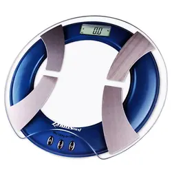 ترازو دیجیتال زیکلاس مد مدل ZYK-DS02                             Zyklusmed ZYK-DS02 Digital Scale