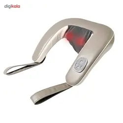 ماساژور کتف و گردن بست رست مدل MX-02NB                             Best Rest MX-02NB Neck And Shoulder Massager