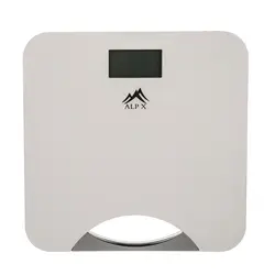 ترازو دیجیتال آلپکس مدل BS-801                             APLX BS-801 Digital Scale