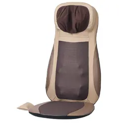 روکش صندلی ماساژور مدل Kneading Massage Cushion                             Kneading Massage Cushion