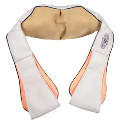 ماساژور گردن مدل JB012                             JB012 Neck Health Massager