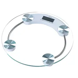 ترازو دیجیتال پرسونال اسکیل مدل 180 KG                             Personal Scale Business counting Digital Scale