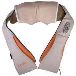 ماساژور شانه و گردن کامفورت مدل S6320                             Comfort Neck Shoulder Massager S6320