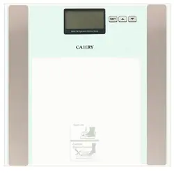 ترازو دیجیتال کمری مدل EF974                             Camry EF974 Digital Scale