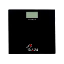 ترازوی دیجیتال زنیت مد مدل ZTH-2014B                             Zenithmed ZTH-2014B Digital Scale