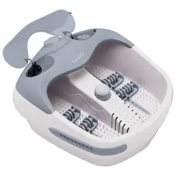 ماساژور پا امسیگ مدل FW 328                             EmsiG FW 328 Foot Massager