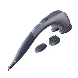 ماساژور بدن امسیگ مدل MG 80-PLUS                             EmsiG MG80-Plus Infrared body Massager