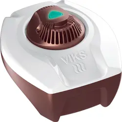 دستگاه بخور گرم ویکس مدل ونوس 01                             viks venus 01 Warm incense