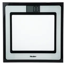 ترازو دیجیتال هیلر مدل GS30 Square                             Healer GS30 Square Digital Scale