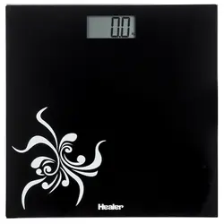 ترازو دیجیتال هیلر مدل GS30 Flower                             Healer GS30 Flower Digital Scale