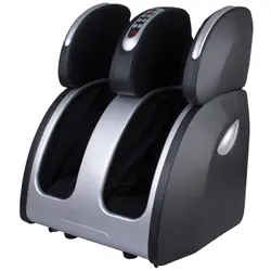 ماساژور پا لگ ماساج مدل RK818                             Leg Massage RK818 Foot Massager