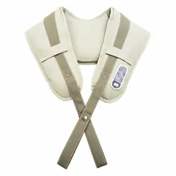 ماساژور گردن کرویکال مدل SHAWLS                             Cervical SHAWLS Neck Massager