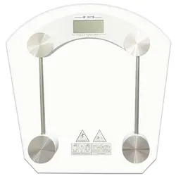 ترازو دیجیتال پرسونال اسکیل مدل 2017َB                             Personal 2017B Digital Scale