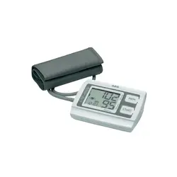 فشارسنج آاگ مدل BMG 5611                             AEG BMG 5611 Blood Pressure Monitor