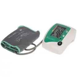 فشارسنج دیجیتال پلی گرین مدل KP-7520                             Polygreen KP-7520 Blood Pressure monitor