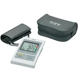 فشارسنج آ ا گ مدل BMG 5612                             AEG BMG 5612 Blood Pressure Monitor