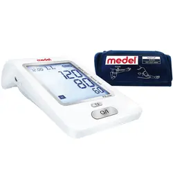 فشار سنج مدل مدل Check                             Medel Check Blood Pressure Monitor