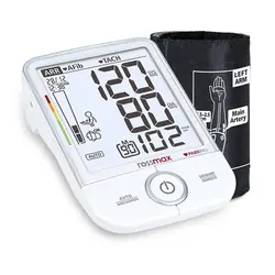 فشارسنج رزمکس مدل X9                             Rossmax X9 Blood Pressure Monitor