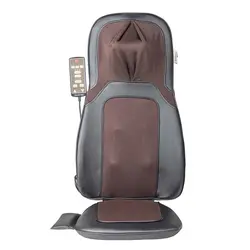 پشتی ماساژور زنیت مد مدل M12840                             Zenithmed M12840 Back Massager