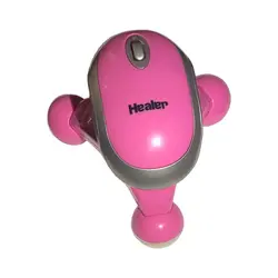 ماساژور هیلر مدل MG 15