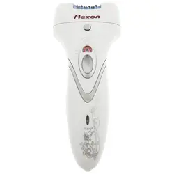 اپیلاتور رکسون مدل BE-D406