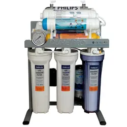 دستگاه تصفیه کننده آب پیور پرو مدل RO – ALKYD PRIMER 9X