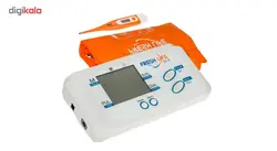 فشارسنج فرش لایف مدل S5-A                             Fresh Life S5-A Blood Pressure Monitor