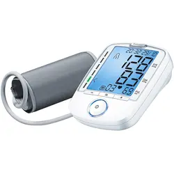 فشار سنج بیورر مدل BM47                             Beurer BM47 Blood Pressure Monitor