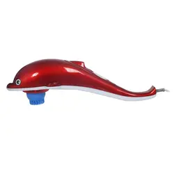 ماساژور چراغ دارمدل Jt-889