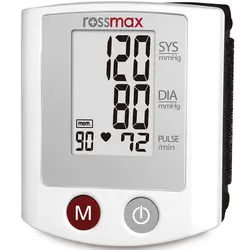 فشارسنج رزمکس مدل S150                             Rossmax S150 Blood Pressure Monitor