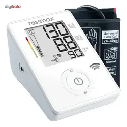 فشارسنج رزمکس مدل CF175F                             Rossmax CF175F Blood Pressure Monitor