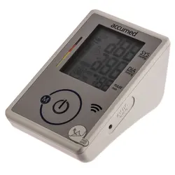 فشارسنج اکیومد مدل CG175f                             Accumed CG175f Blood Pressure Monitor