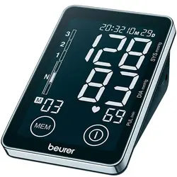 فشارسنج بیورر مدل BM58                             Beurer BM58 Blood Pressure Monitor