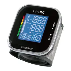 فشارسنج هایتک مدل TMB-988                             Hi-Tec TMB-988 Blood Pressure Monitor