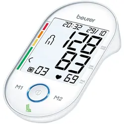 فشارسنج بیورر مدل BM55                             Beurer BM55 Blood Pressure Monitor