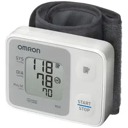 فشارسنج امرن مدل RS2                             Omron RS2 Blood Pressure Monitor