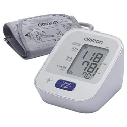 فشارسنج امرن مدل M2                             Omron M2 Blood Pressure Monitor