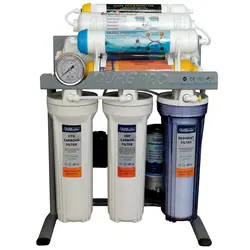 دستگاه تصفیه کننده آب پیور پرو مدل RO – ALKYD PRIMER 9