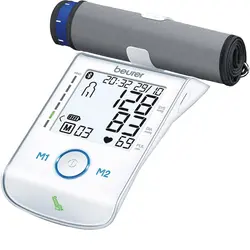 فشار سنج بیورر مدل BM 85                             Beurer BM 85  Blood Pressure Monitor