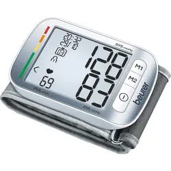 فشار سنج بیورر مدل BC50                             Beurer BC50  Blood Pressure Monitor