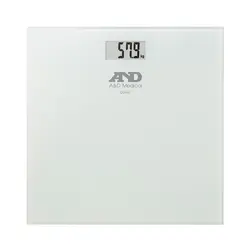 ترازو دیجیتال ای ان دی مدل 502                             AND 502 Digital Scale