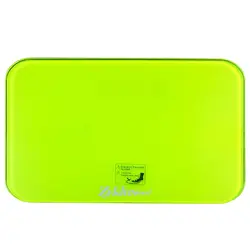 ترازو دیجیتال زیکلاس مد مدل ZYK-DS03                             Zyklusmed ZYK-DS03 Digital Scale