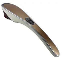 ماساژور شارژی مدل SH-608S                             SH-608S Rechargeable Body Massager